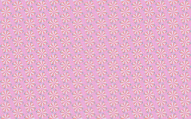 Tekrarlanan şekillerle soyut yaratıcı arkaplan