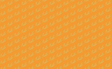 Altıgen desenli modern renkli arkaplan