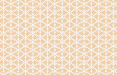 Geometrik elementlerle kusursuz soyut arkaplan