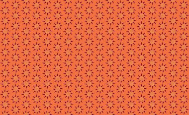 Geometrik elementlerle kusursuz soyut arkaplan