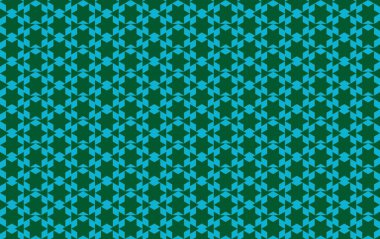 Tekrarlanan şekillerle soyut yaratıcı arkaplan