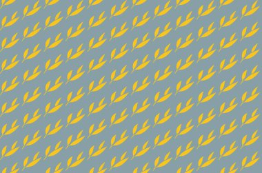 Geometrik elementlerle kusursuz soyut arkaplan