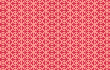 Geometrik elementlerle kusursuz soyut arkaplan