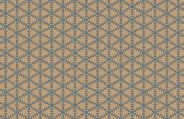 Altıgen desenli modern renkli arkaplan