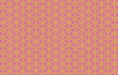 Geometrik elementlerle kusursuz soyut arkaplan