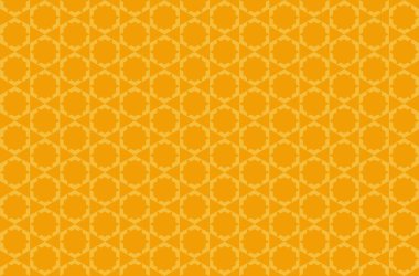 Geometrik elementlerle kusursuz soyut arkaplan