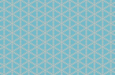 Geometrik elementlerle kusursuz soyut arkaplan