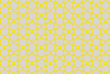 Tekrarlanan şekillerle soyut yaratıcı arkaplan