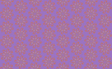 Geometrik elementlerle kusursuz soyut arkaplan