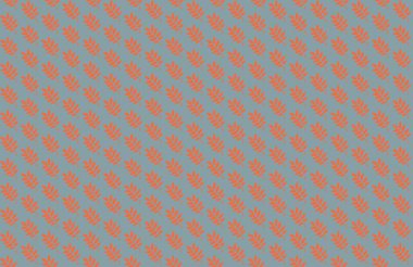 Geometrik elementlerle kusursuz soyut arkaplan