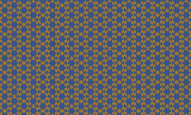 Tekrarlanan şekillerle soyut yaratıcı arkaplan