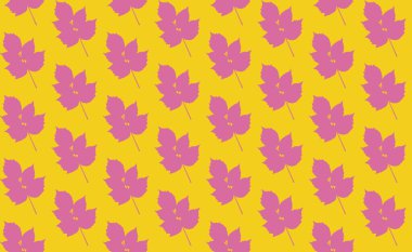 Tekrarlanan şekillerle soyut yaratıcı arkaplan