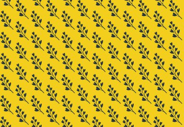 Geometrik elementlerle kusursuz soyut arkaplan