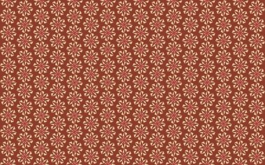 Geometrik elementlerle kusursuz soyut arkaplan