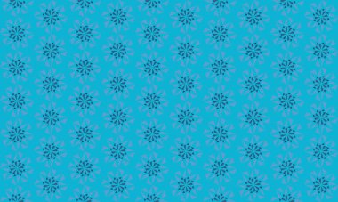 Geometrik elementlerle kusursuz soyut arkaplan