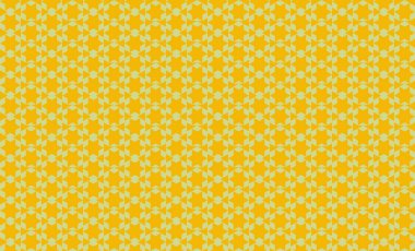 Altıgen desenli modern renkli arkaplan