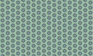 Geometrik elementlerle kusursuz soyut arkaplan