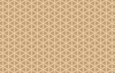 Altıgen desenli modern renkli arkaplan