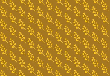 Geometrik elementlerle kusursuz soyut arkaplan