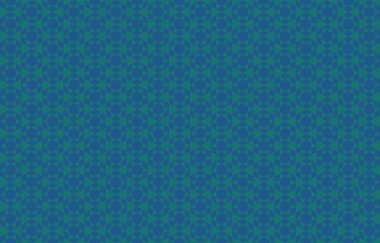 Altıgen desenli modern renkli arkaplan