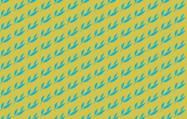 Geometrik elementlerle kusursuz soyut arkaplan