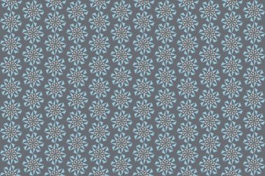 Altıgen desenli modern renkli arkaplan