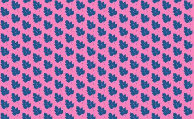 Tekrarlanan şekillerle soyut yaratıcı arkaplan