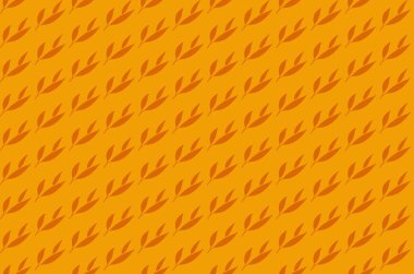 Altıgen desenli modern renkli arkaplan