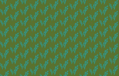 Altıgen desenli modern renkli arkaplan