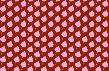 Altıgen desenli modern renkli arkaplan