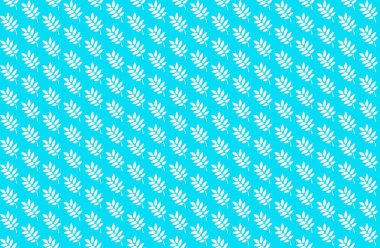 Geometrik elementlerle kusursuz soyut arkaplan