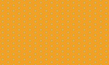 Geometrik elementlerle kusursuz soyut arkaplan