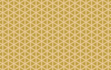 Tekrarlanan şekillerle soyut yaratıcı arkaplan