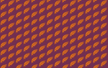 Geometrik elementlerle kusursuz soyut arkaplan