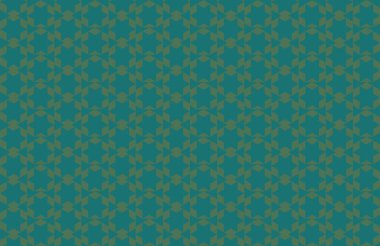 Geometrik elementlerle kusursuz soyut arkaplan