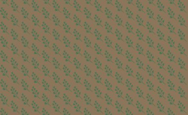 Tekrarlanan şekillerle soyut yaratıcı arkaplan