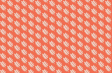 Altıgen desenli modern renkli arkaplan