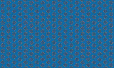 Altıgen desenli modern renkli arkaplan