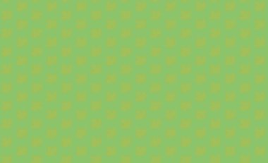 Tekrarlanan şekillerle soyut yaratıcı arkaplan