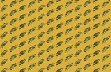 Altıgen desenli modern renkli arkaplan