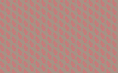 Altıgen desenli modern renkli arkaplan