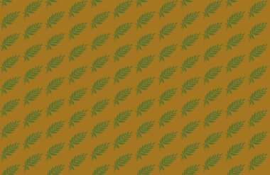 Altıgen desenli modern renkli arkaplan