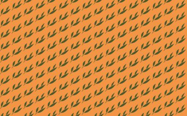 Altıgen desenli modern renkli arkaplan