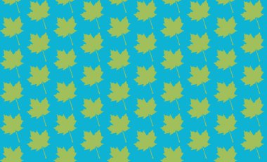 Tekrarlanan şekillerle soyut yaratıcı arkaplan