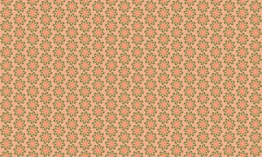 Geometrik elementlerle kusursuz soyut arkaplan