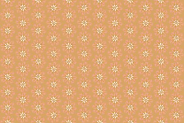 Altıgen desenli modern renkli arkaplan