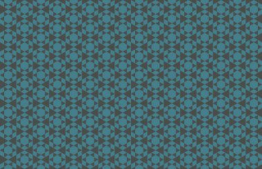 Altıgen desenli modern renkli arkaplan