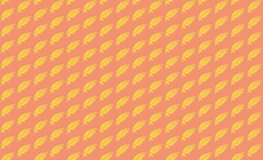 Altıgen desenli modern renkli arkaplan