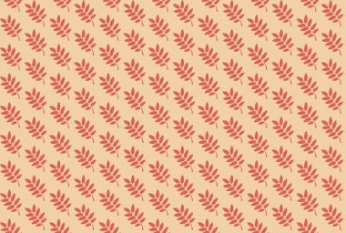 Geometrik elementlerle kusursuz soyut arkaplan