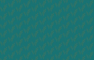 Geometrik elementlerle kusursuz soyut arkaplan